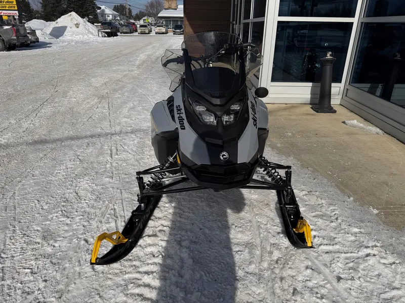 2026 Ski-Doo RENEGADE ADRENALINE 900 ACE
