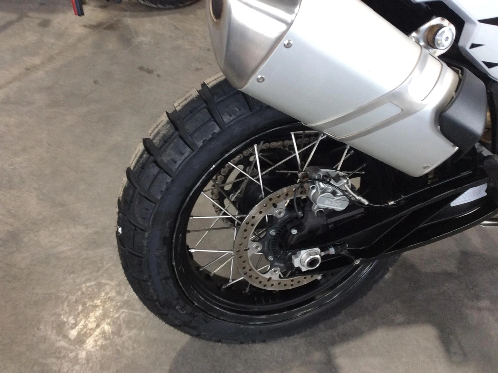 Ktm 790 Adventure 2024 alt