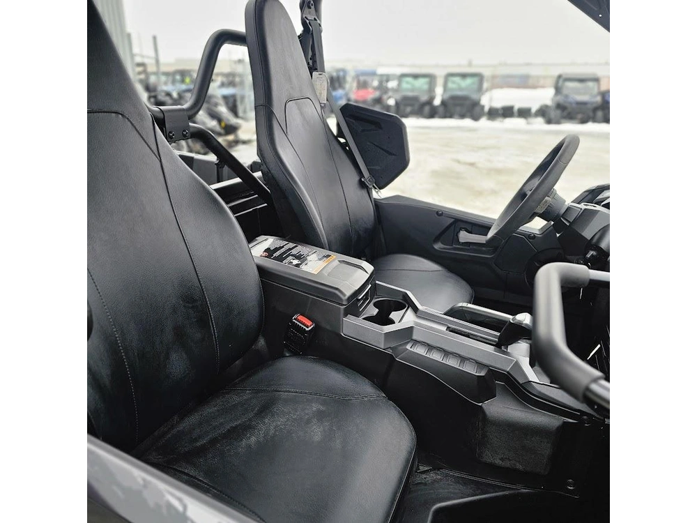 2025 Yamaha Wolverine X2 1000 Se alt