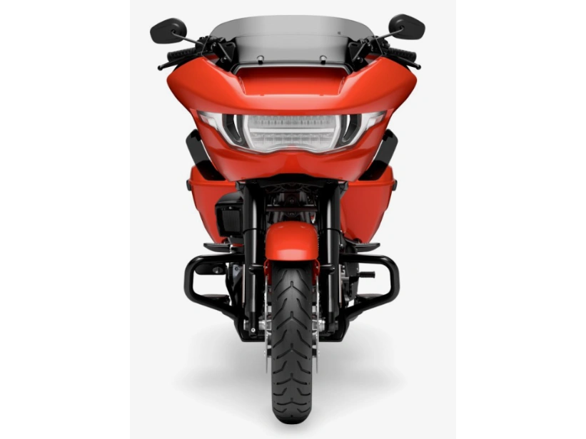 2026 Harley-davidson Fltrx Road Glide alt