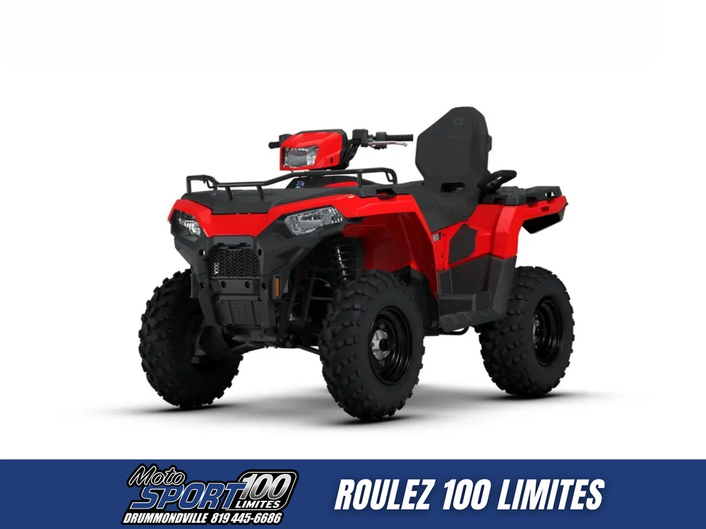 Polaris Sportsman Touring 570 2026 alt