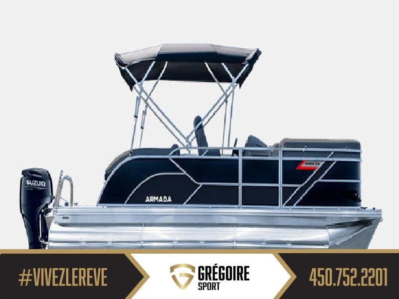 Armada Drakkar 25sb 3t 2026 alt