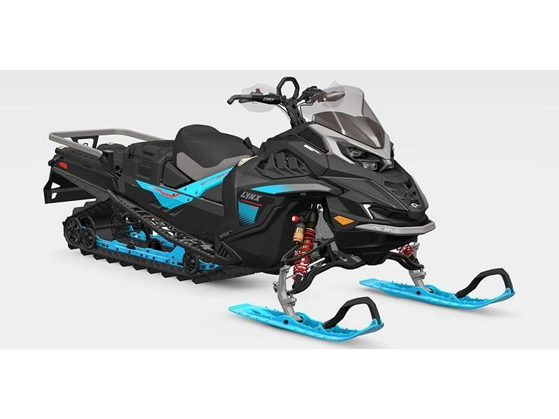 2026 Lynx Lftf Commander Re 900 Turbo R alt