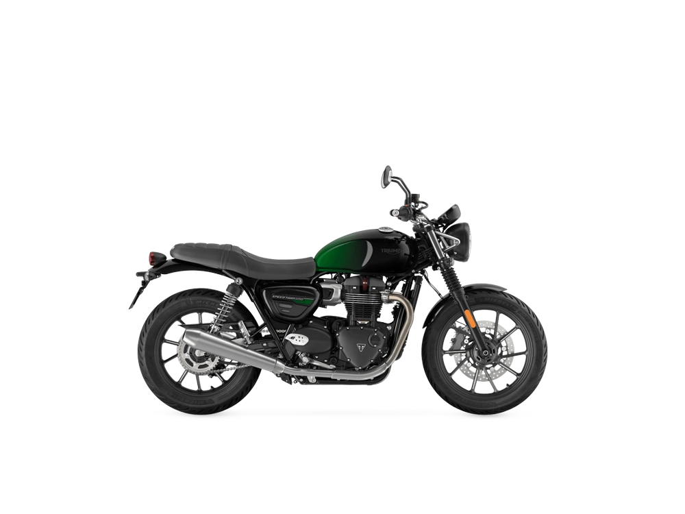 2024 Triumph Speed Twin 900 alt