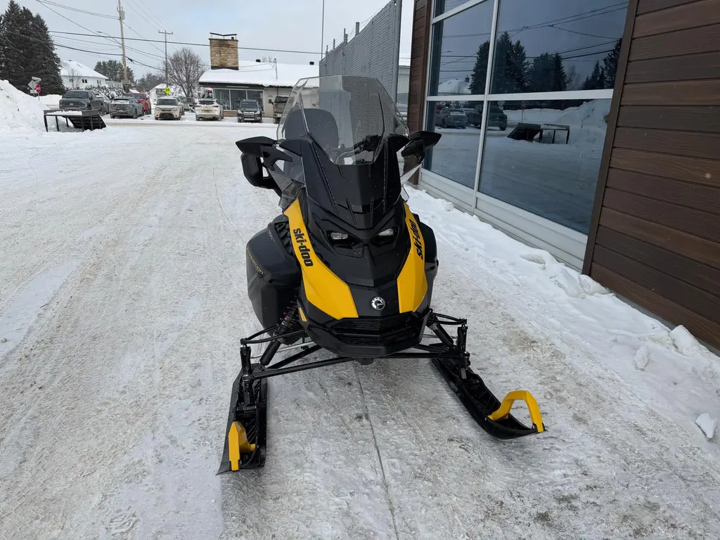 2026 Ski-Doo EXPEDITION SPORT 900 ACE