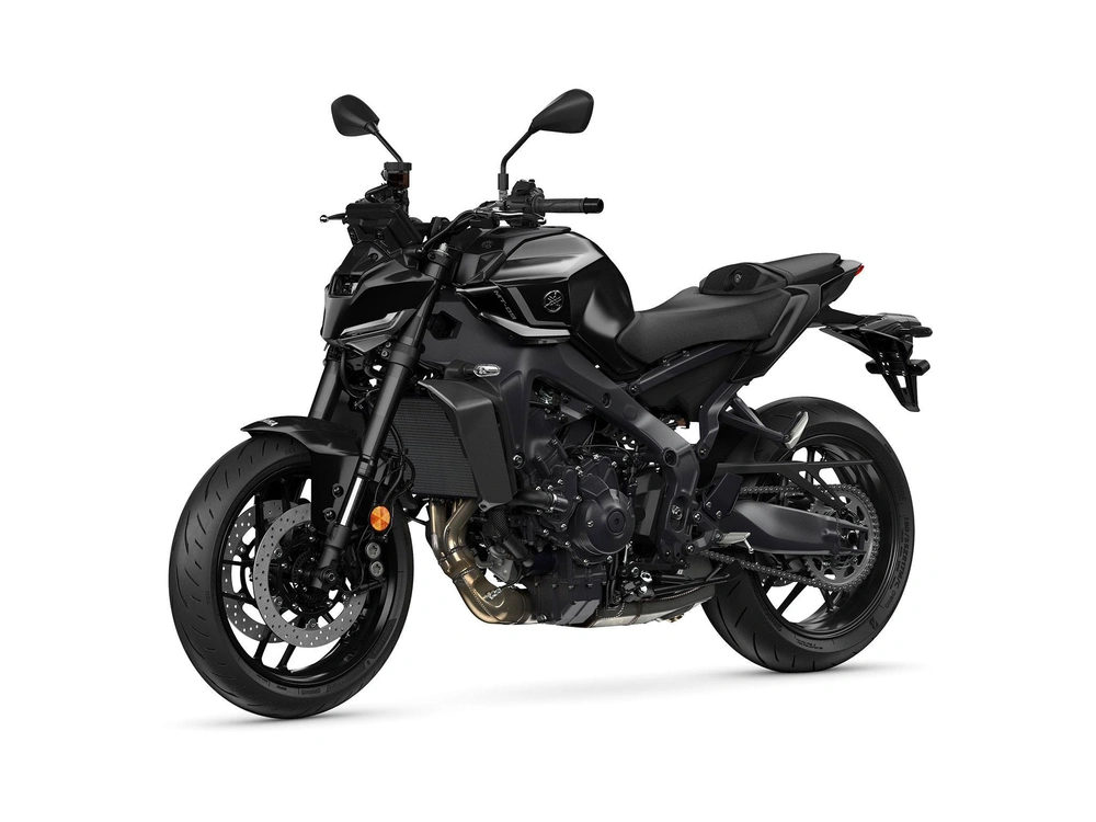 Yamaha Mt-09 2024 alt