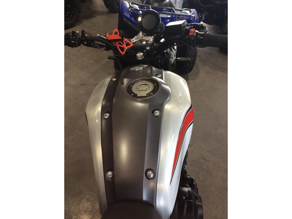 Yamaha Xsr 900 Abs 2019 alt