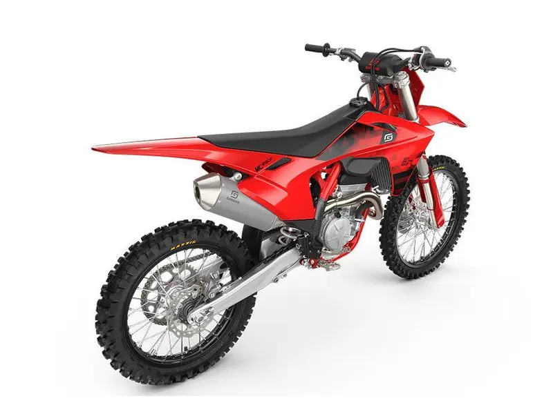 2026 GASGAS MC 250F