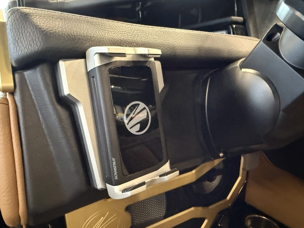 2026 Tige Boats Ultre 25zx alt