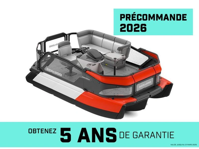 Sea-doo Switch Compact 130 Ch 2026 alt