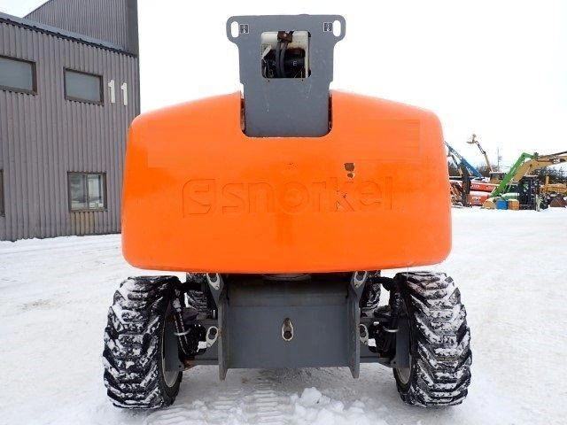 2022 Other 460sj
