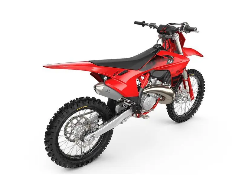 2026 GASGAS MC 250 thumbnail 3