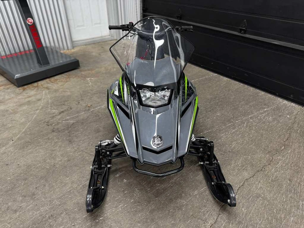 Arctic Cat Zr 200 2022 alt