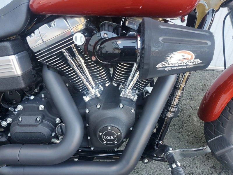 2013 Harley-davidson Fxdf - Dyna® Fat Bob® alt