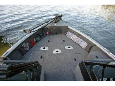 2026 Lund Boat Co 1875 Impact Xs Sport alt