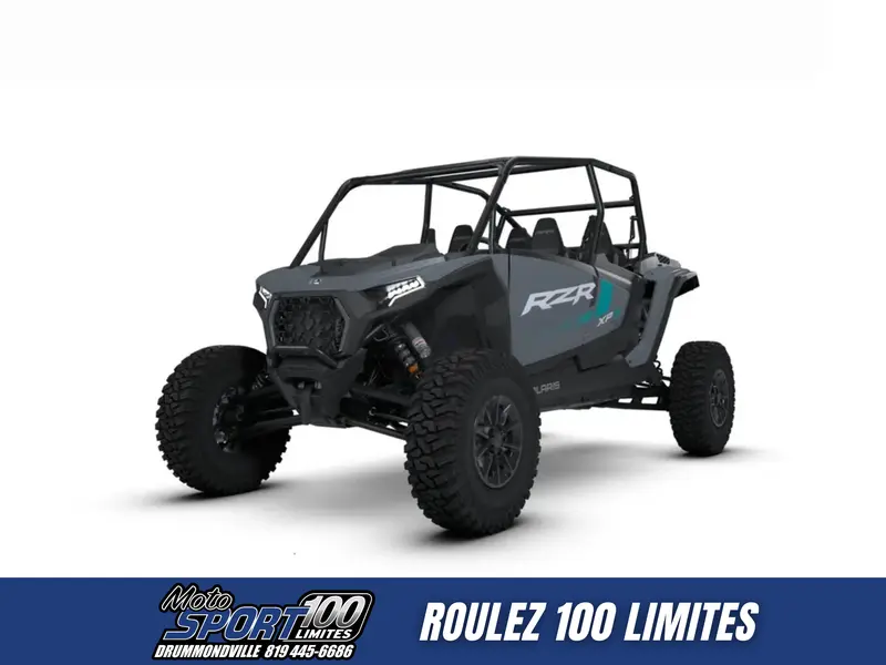 2026 Polaris RZR XP S 4 1000 Sport