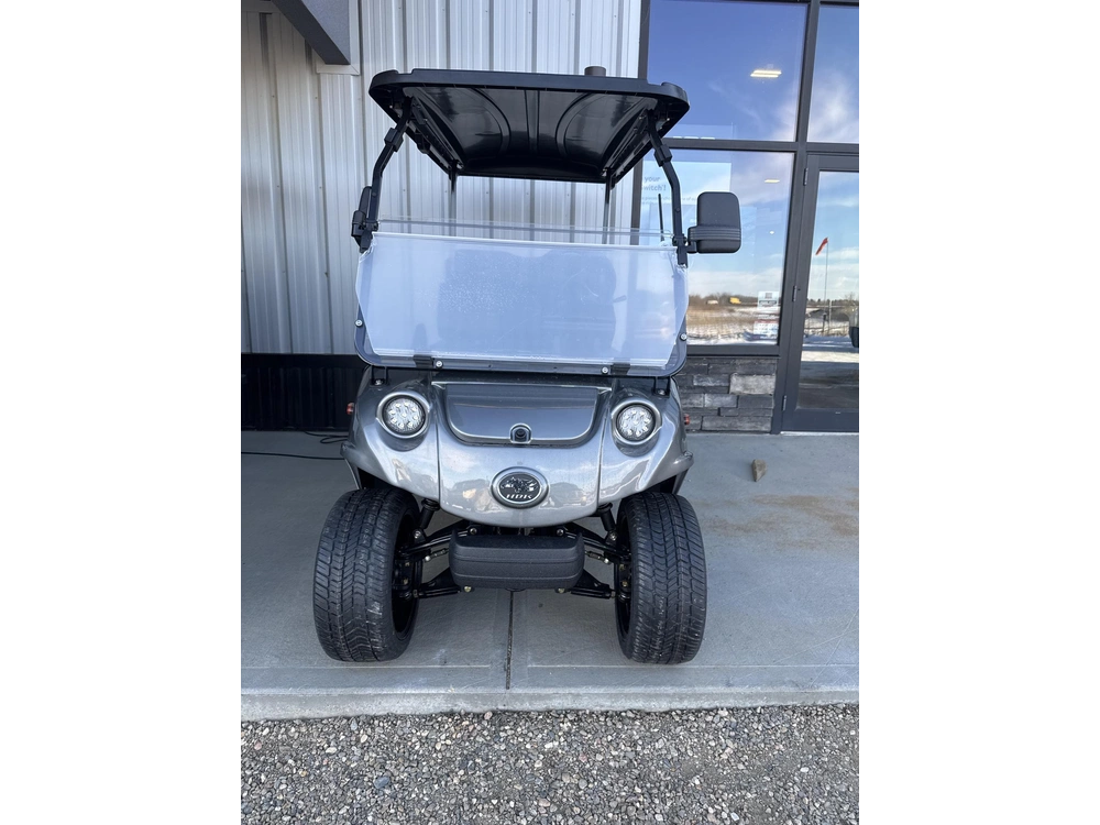 2026 Hdk Classic 4+ Platinum alt