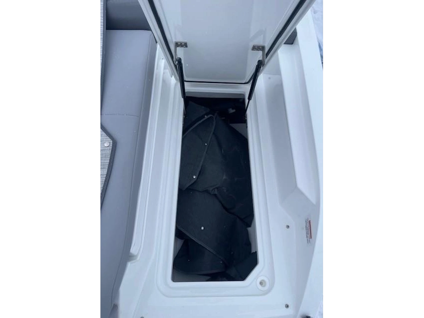 2025 Cobalt Boats Cs22 alt