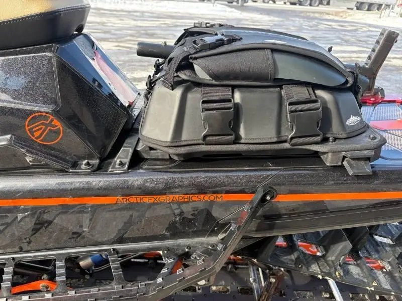 2022 Polaris 850 BOOST RMK PRO SLASH 165 2.75 R