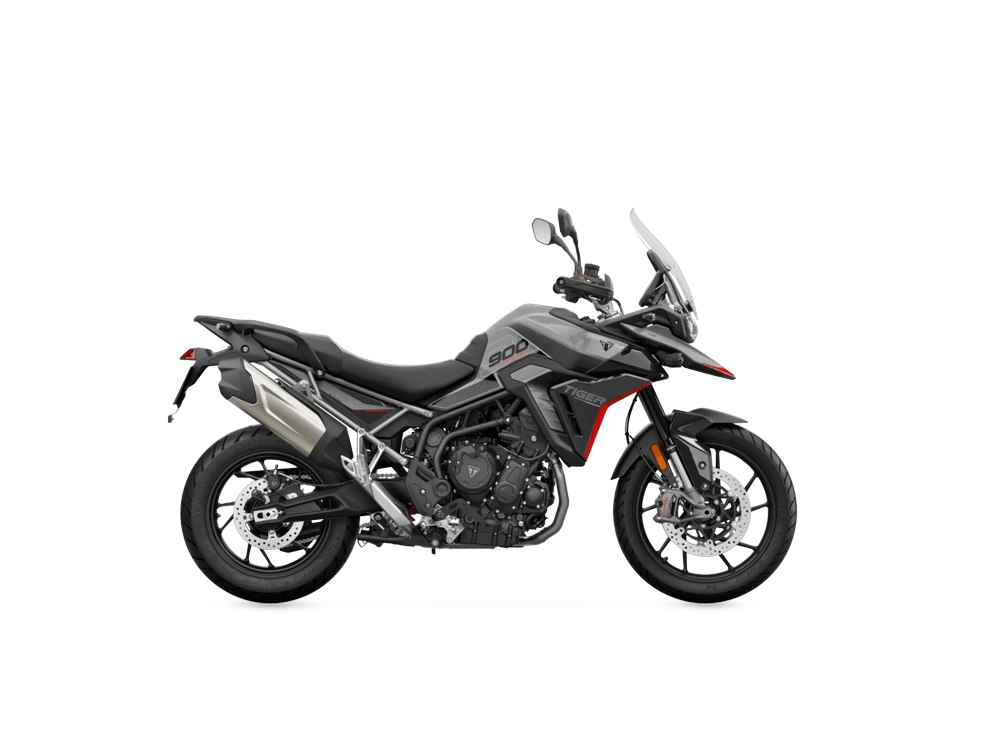 2024 Triumph Tiger 900 Gt Pro alt