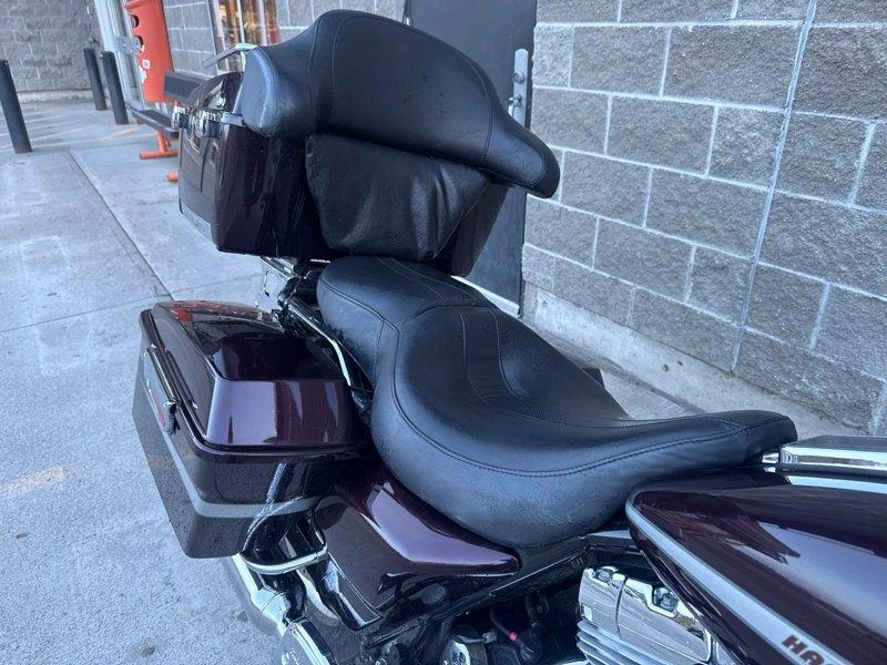 2005 Harley-davidson Fltri - Road Glide® alt