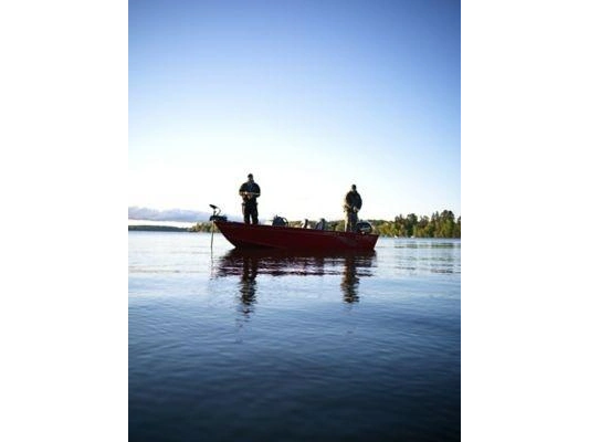 2026 Lund Boat Co 1775 Adventure Sport alt