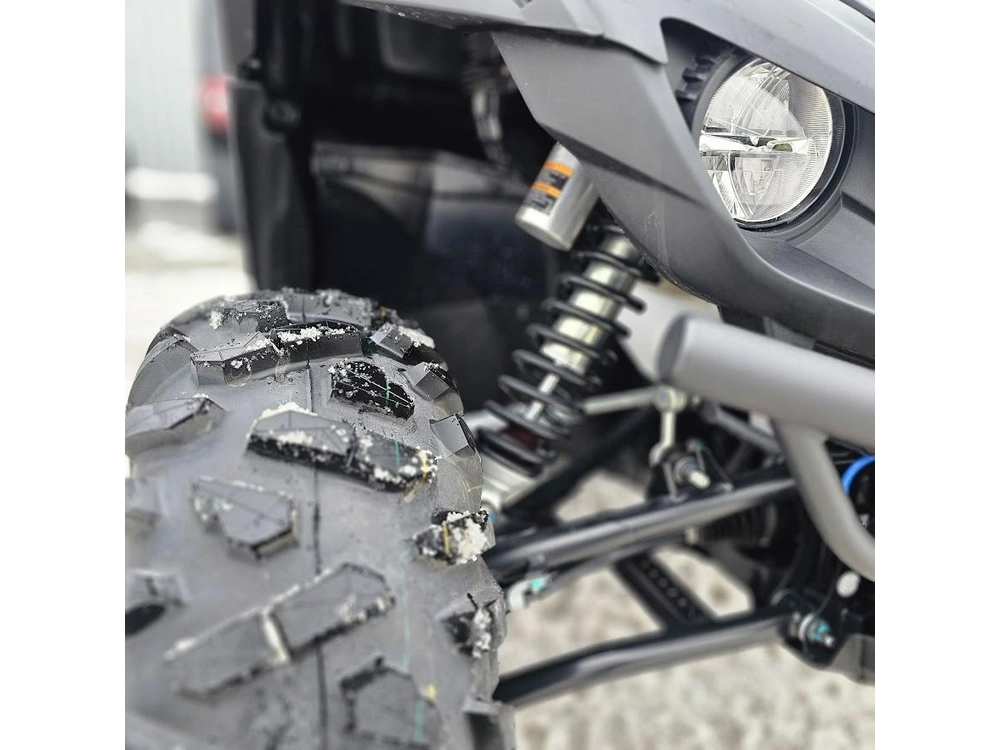 2025 Yamaha Wolverine X2 1000 Se alt