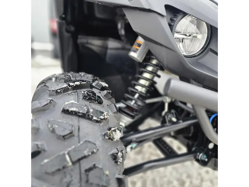 2025 Yamaha WOLVERINE X2 1000 SE thumbnail 32