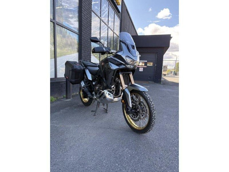 Honda Crf11004d Africa Twin 2023 alt