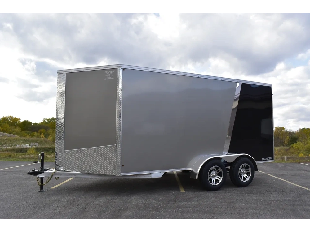 2025 Other 7x16 Cargo Trailer alt