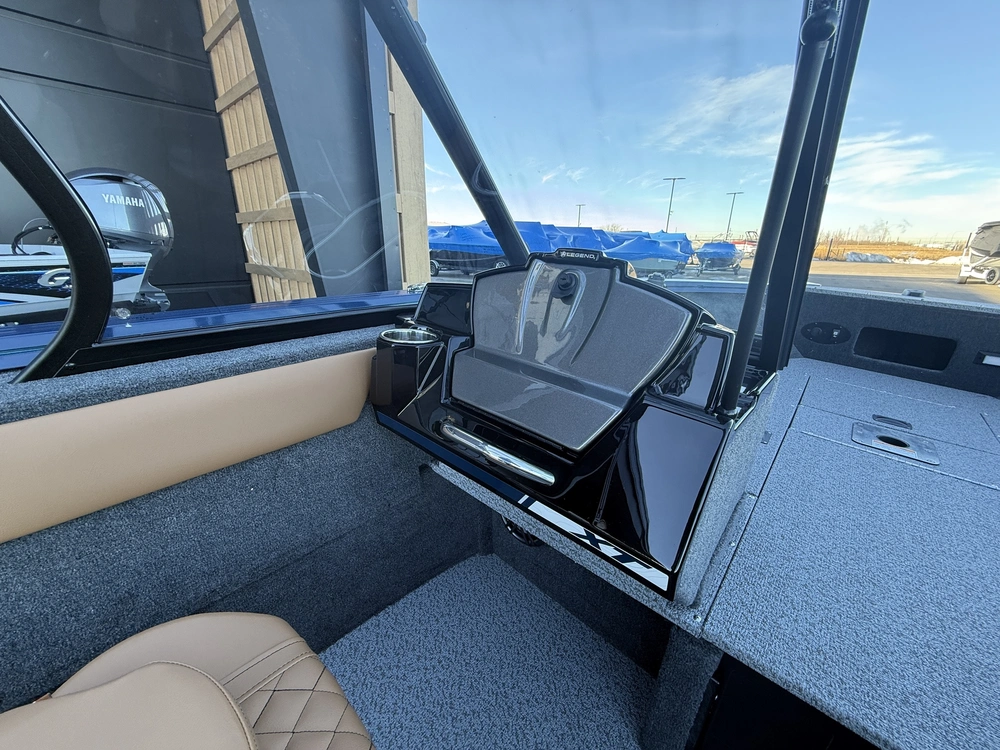 2026 Legend 18 Xt alt