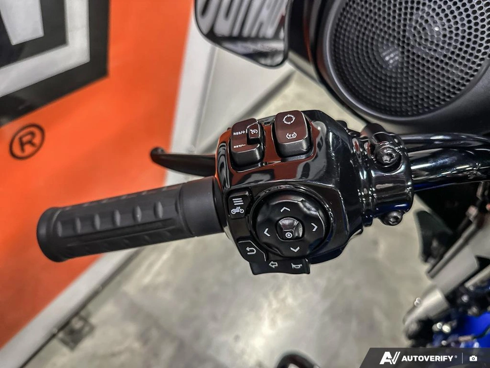 2024 Harley-davidson Flhx - Street Glide™ alt