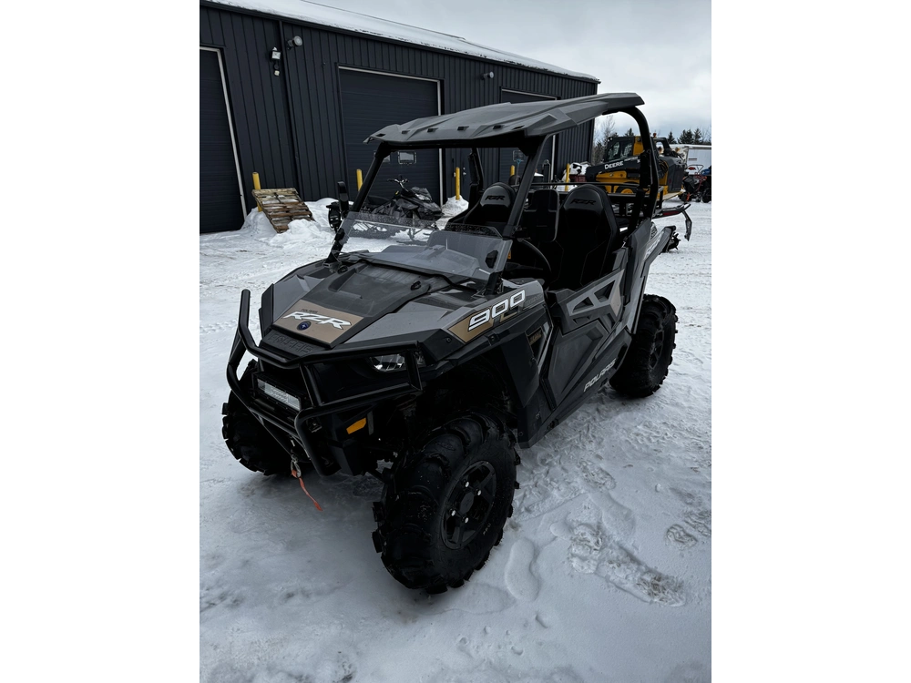 2018 Polaris Rzr 900 Eps alt