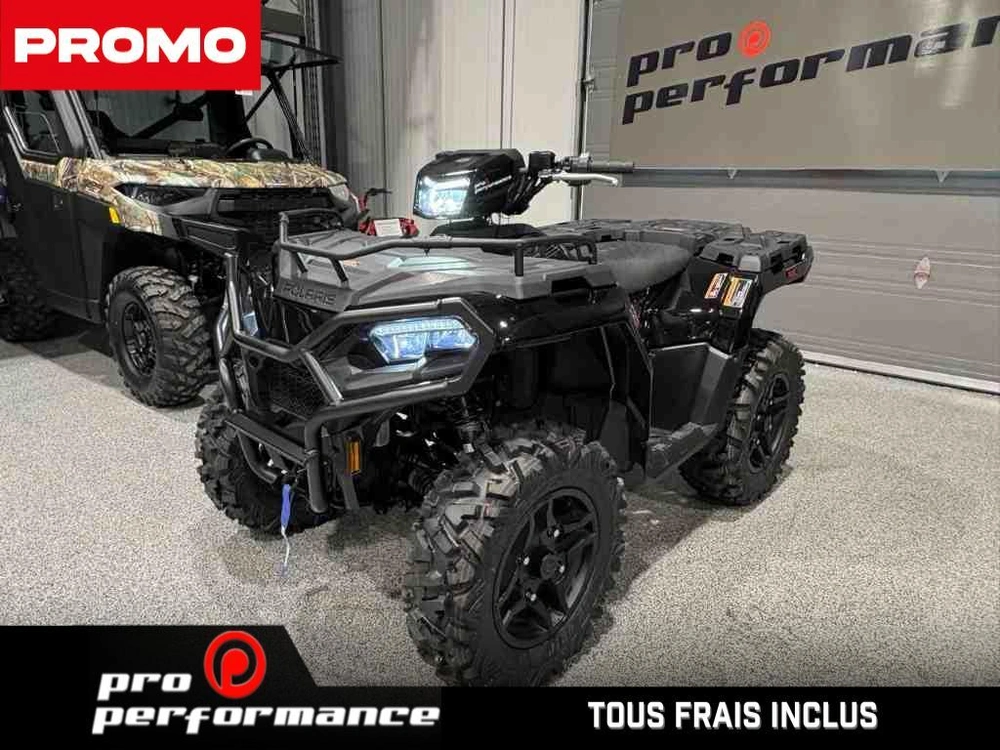 Polaris Sportsman 570 Trail 2026 alt
