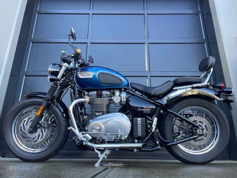 2020 Triumph Speedmaster alt