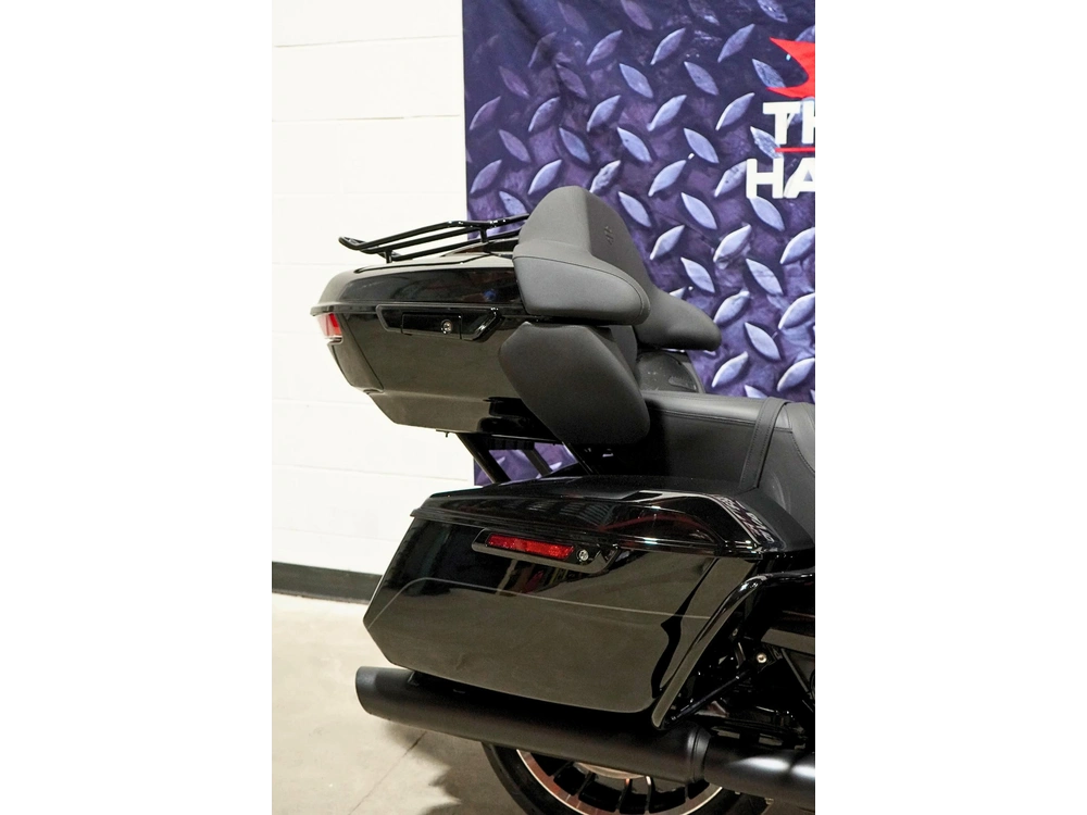 2026 Harley-davidson Fltrxl Road Glide Limited alt