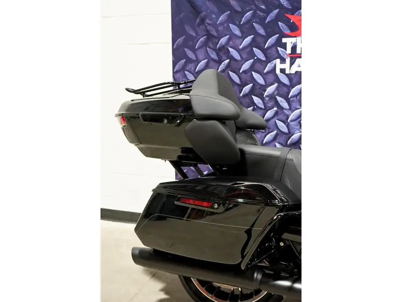 2026 Harley-Davidson FLTRXL ROAD GLIDE LIMITED thumbnail 4