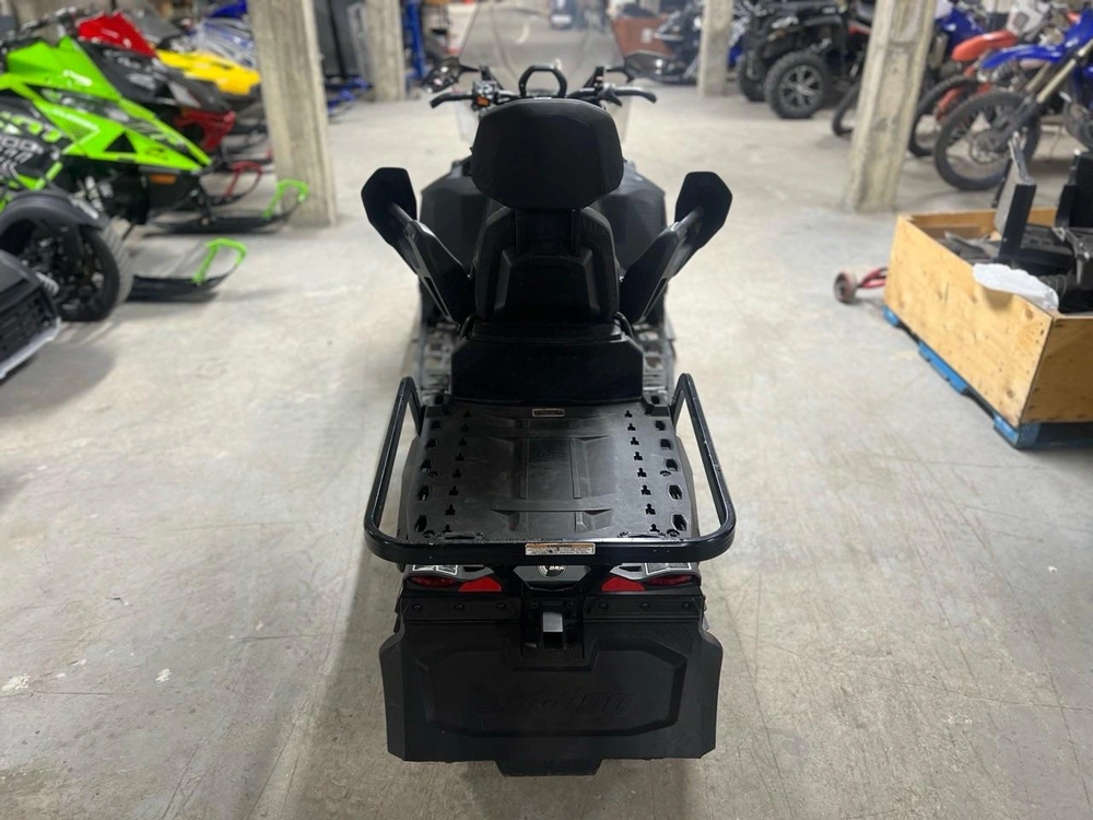Ski-doo Expedition 600 Se 2022 alt