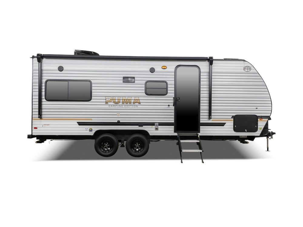 2026 Puma 20rlce Camping Edition alt