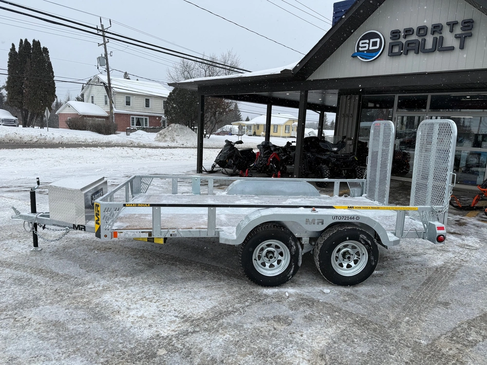 2025 Maxi-roule Uto72144-d alt