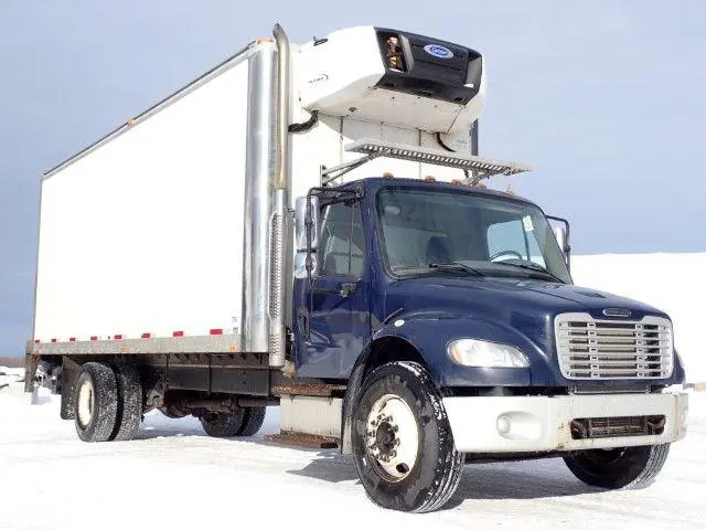 Freightliner M2106 2017