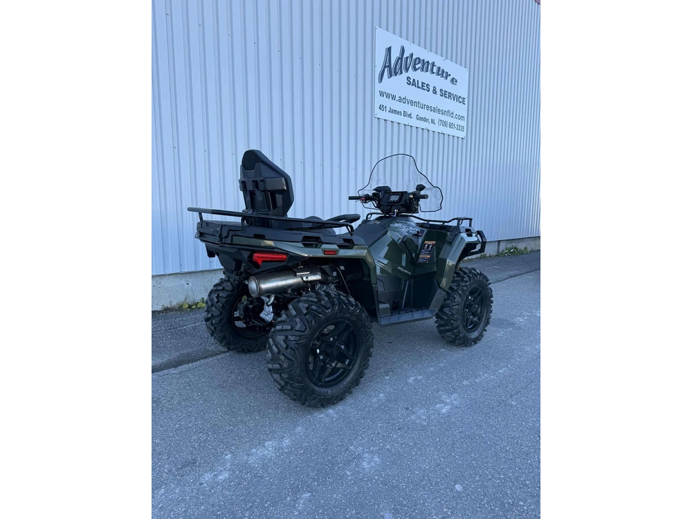 2026 Polaris Sportsman Trg 570 Premium alt