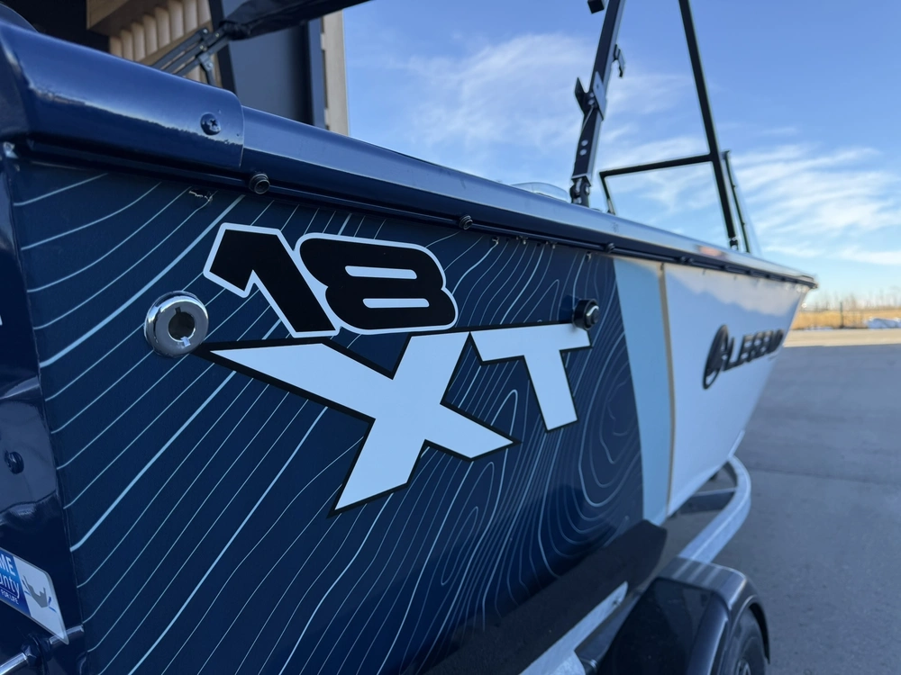 2026 Legend 18 Xt alt