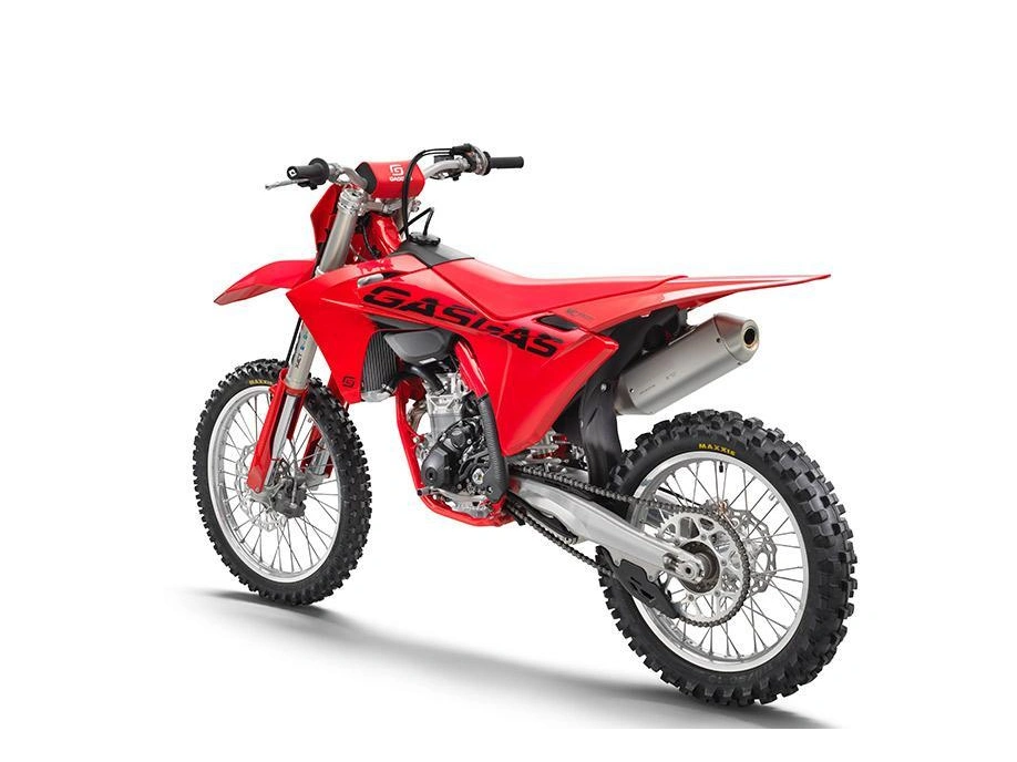 Gasgas Mc 350f + 2.99% / 60 Mois 2025 alt