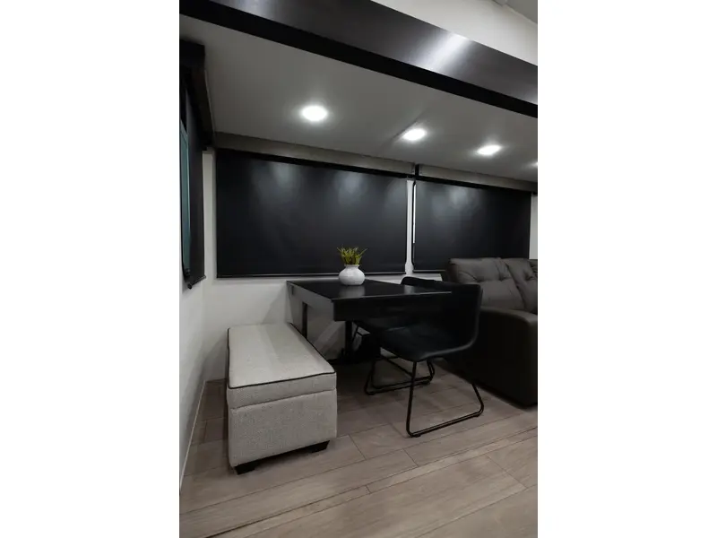 2026 Arctic Wolf 3250 SUITE