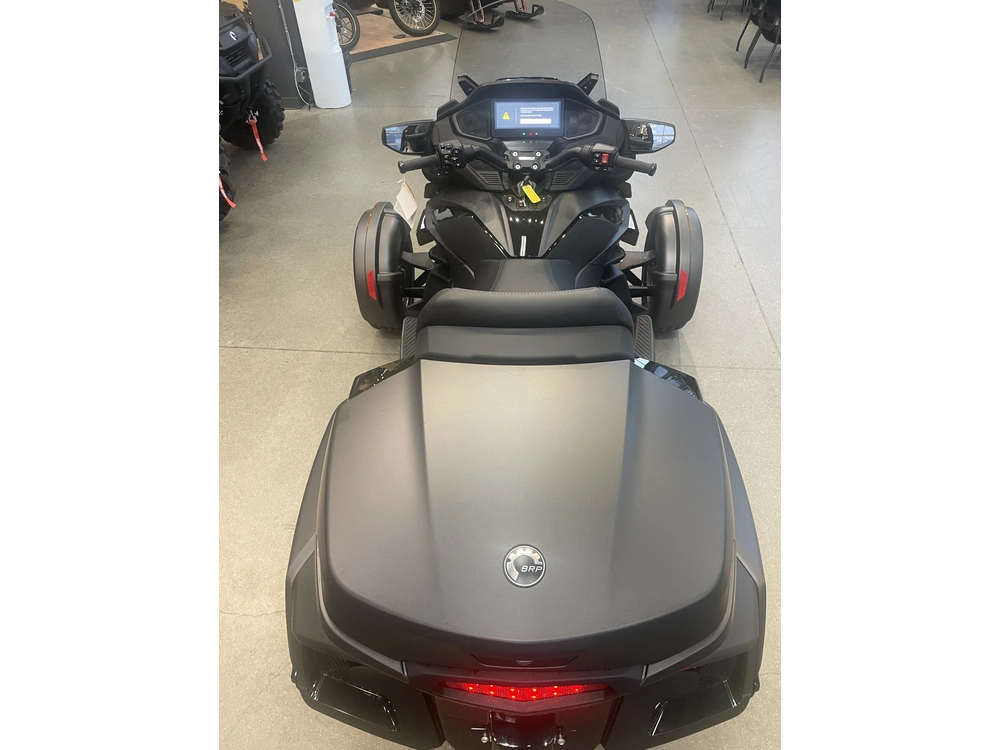 2026 Can-am Rt Limited (se6) alt