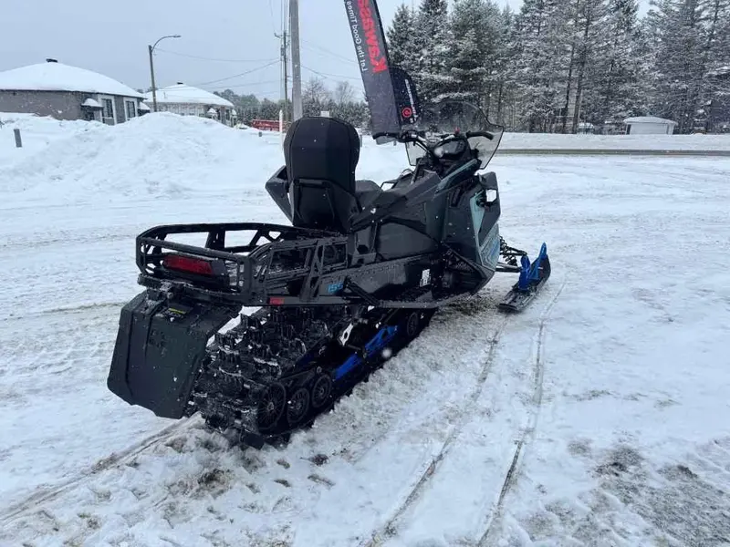 2026 Polaris 650 VOY NORTHSTAR 2.0 CAMÉRA GOPRO MAX2 GRATUITE