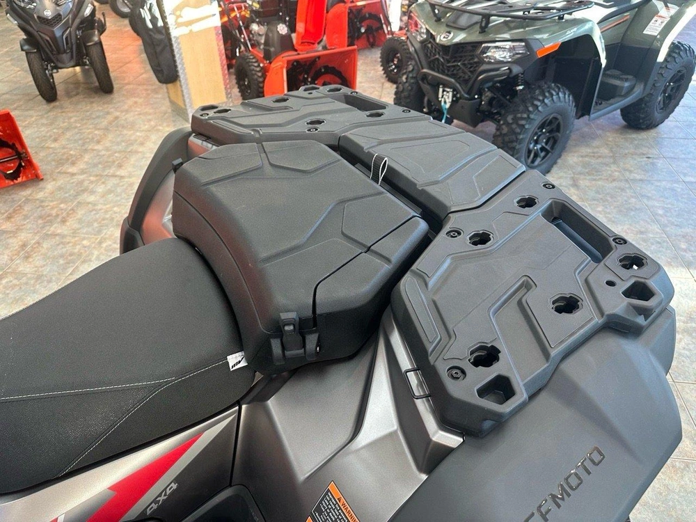 2026 Cfmoto Cforce 1000 Mv alt