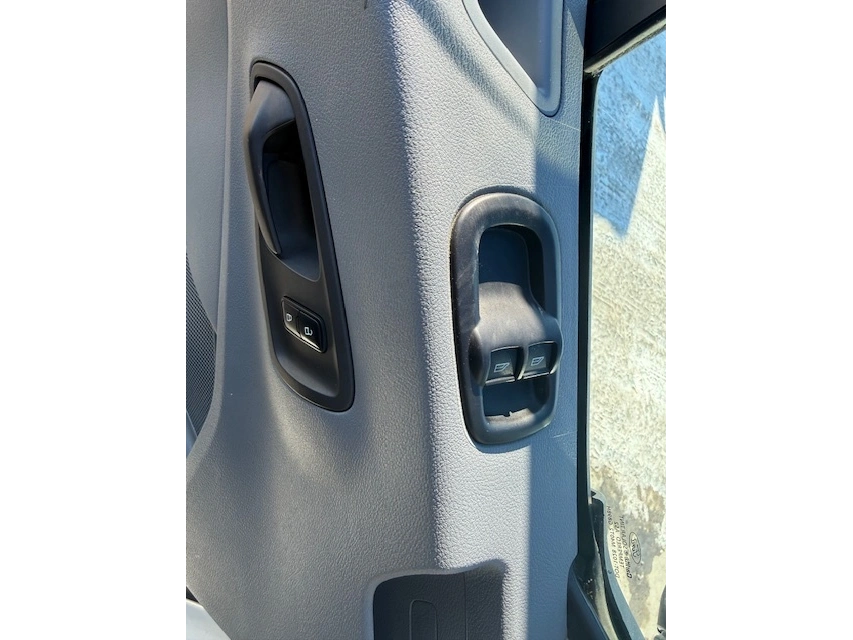 2016 Ford Transit T-150 Cargo Van alt