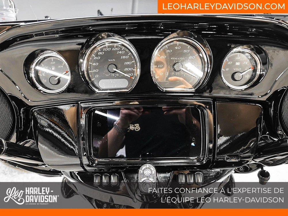 Harley-davidson Flhxs Street Glide Special 2021 alt